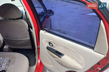 Хетчбек Chery QQ 2008 в 