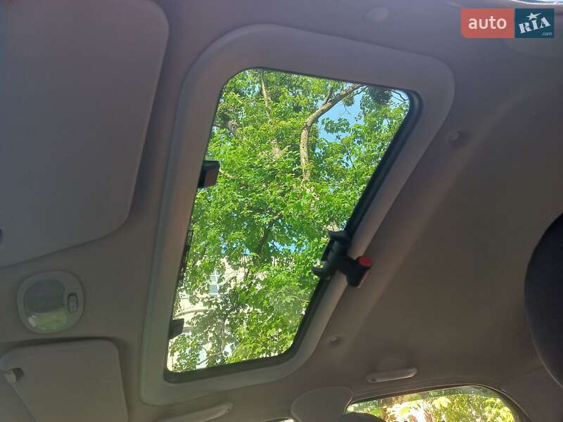 Хэтчбек Chery QQ 2012 в Львове