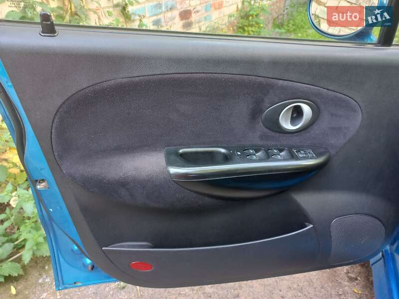 Хэтчбек Chery QQ 2012 в Львове