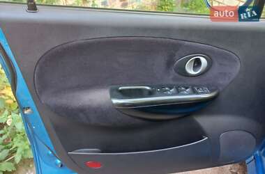 Хэтчбек Chery QQ 2012 в 