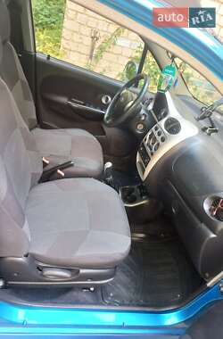 Хэтчбек Chery QQ 2012 в 