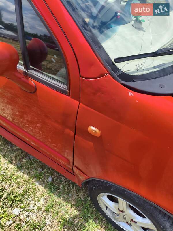 Хетчбек Chery QQ 2008 в Запоріжжі фото 10 Хетчбек Chery QQ 2008 в Запоріжжі