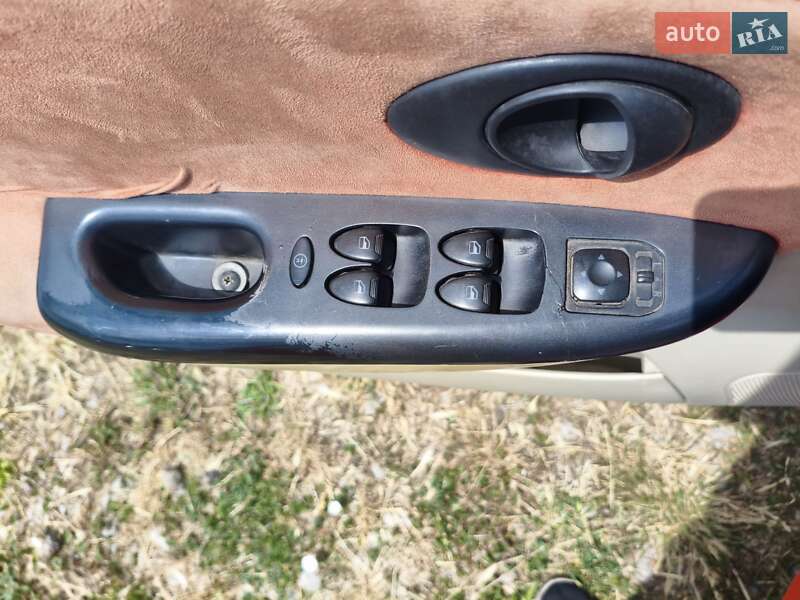 Хетчбек Chery QQ 2008 в Запоріжжі фото 13 Хетчбек Chery QQ 2008 в Запоріжжі