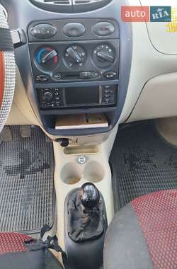 Хэтчбек Chery QQ 2008 в 