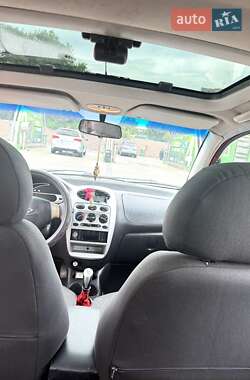 Хэтчбек Chery QQ 2008 в 
