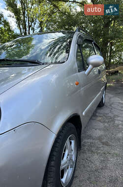 Хетчбек Chery QQ 2007 в 