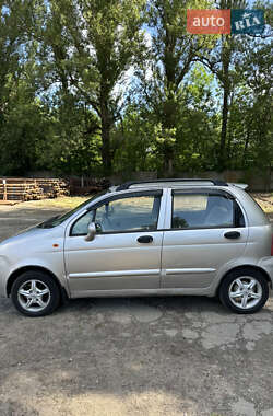 Хетчбек Chery QQ 2007 в 