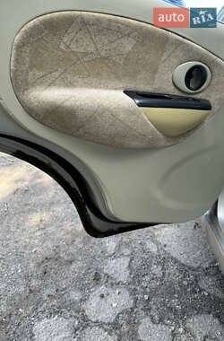 Хетчбек Chery QQ 2007 в 