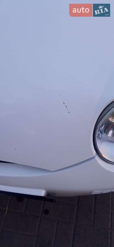 Хэтчбек Chery QQ 2011 в Днепре