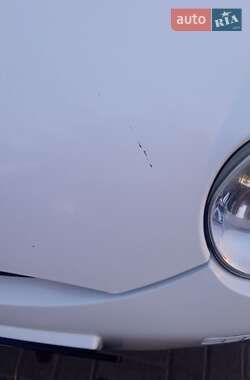 Хэтчбек Chery QQ 2011 в 