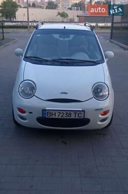 Хэтчбек Chery QQ 2011 в 
