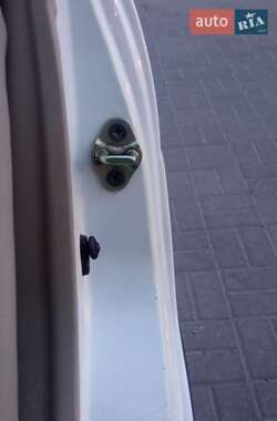 Хэтчбек Chery QQ 2011 в 