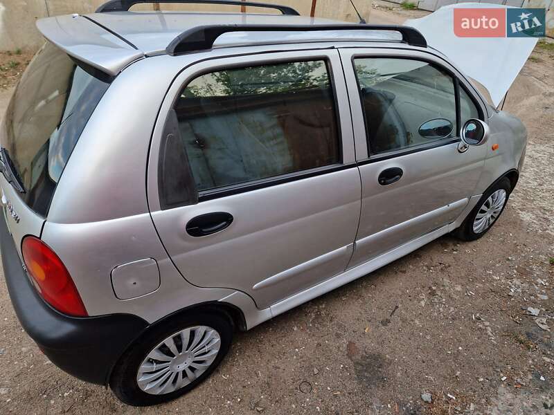 Хэтчбек Chery QQ 2010 в Харькове