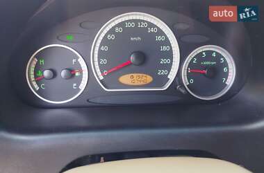 Хэтчбек Chery QQ 2007 в 