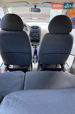 Хетчбек Chery QQ 2011 в 
