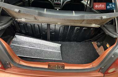 Хэтчбек Chery QQ 2008 в 