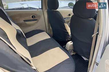 Хэтчбек Chery QQ 2008 в 