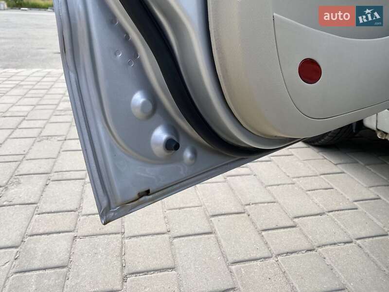 Хэтчбек Chery QQ 2008 в Хмельницком