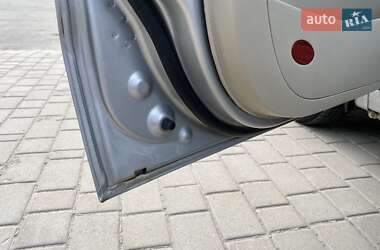 Хэтчбек Chery QQ 2008 в 