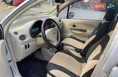 Хэтчбек Chery QQ 2008 в 