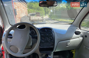 Хэтчбек Chery QQ 2007 в 