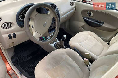 Хетчбек Chery QQ 2008 в 