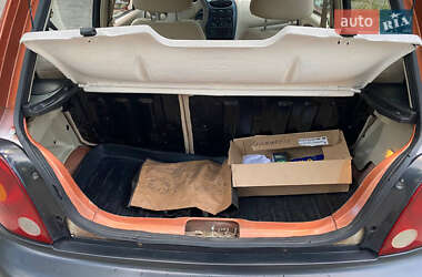 Хетчбек Chery QQ 2008 в 