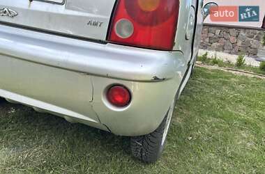 Хэтчбек Chery QQ 2012 в 