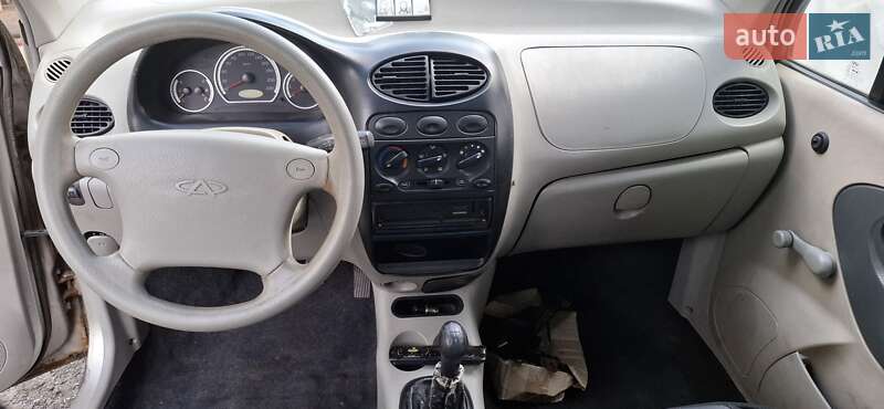 Хетчбек Chery QQ 2007 в Києві