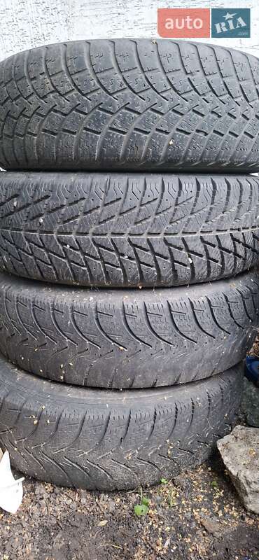 Хетчбек Chery QQ 2007 в Києві