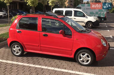 Хэтчбек Chery QQ 2012 в 