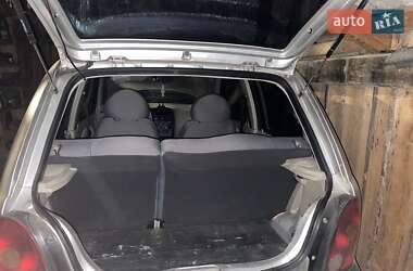 Хэтчбек Chery QQ 2007 в 
