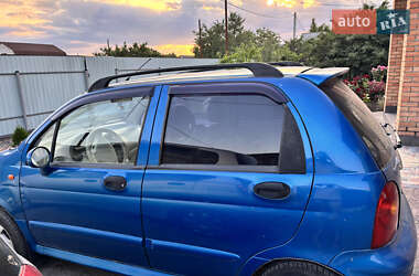 Хэтчбек Chery QQ 2008 в 