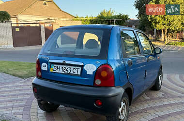 Хэтчбек Chery QQ 2008 в 