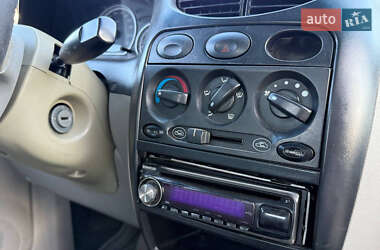 Хэтчбек Chery QQ 2008 в 