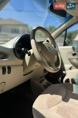 Хэтчбек Chery QQ 2011 в 