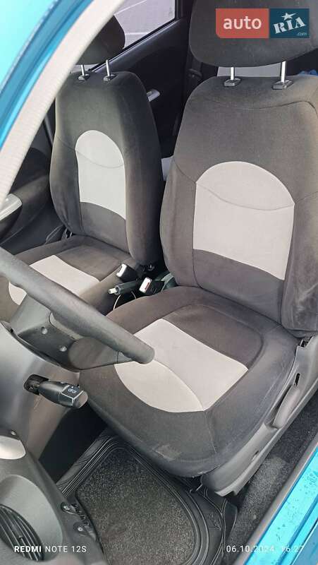 Хэтчбек Chery QQ 2008 в Дрогобыче