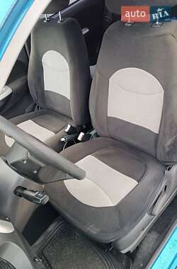Хэтчбек Chery QQ 2008 в 