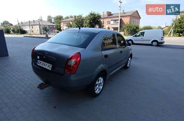 Хэтчбек Chery QQ 2008 в 