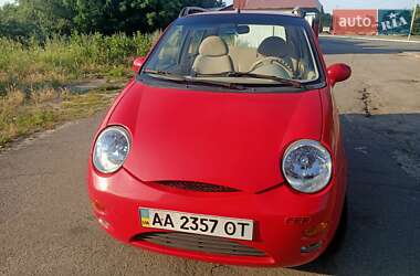 Хэтчбек Chery QQ 2011 в Киеве