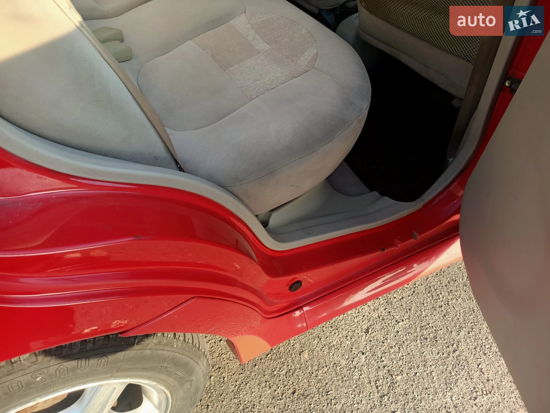 2011 Chery Sweet (QQ) - мініатюра 10