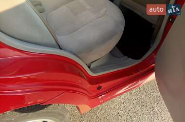 Хетчбек Chery QQ 2011 в 