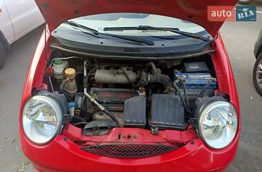 Хетчбек Chery QQ 2011 в 
