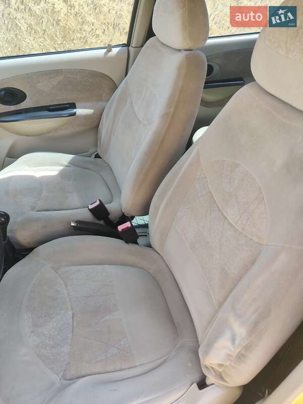Хэтчбек Chery QQ 2007 в Харькове