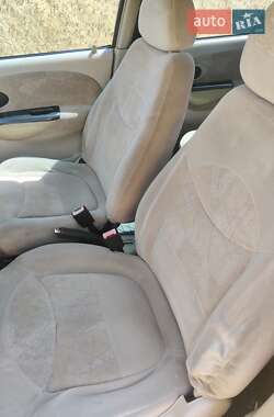 Хетчбек Chery QQ 2007 в 