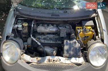 Хетчбек Chery QQ 2012 в 