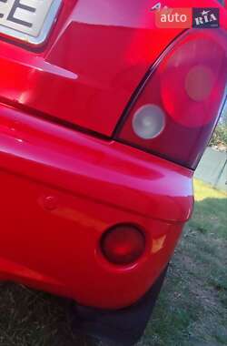 Хэтчбек Chery QQ 2008 в 
