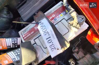 Хэтчбек Chery QQ 2008 в 