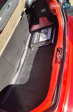Хэтчбек Chery QQ 2008 в 
