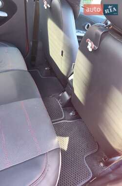 Хэтчбек Chery QQ 2008 в 
